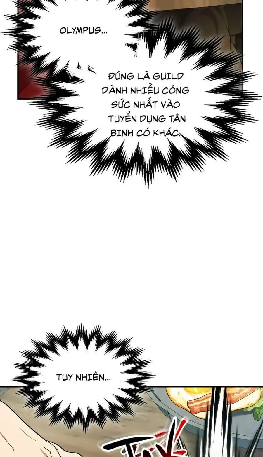 Thăng Cấp Cùng Thần Nettruyen ZZZ Chương 25 Page 33