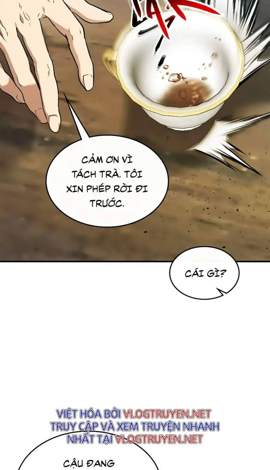Thăng Cấp Cùng Thần Nettruyen ZZZ Chương 25 Page 34