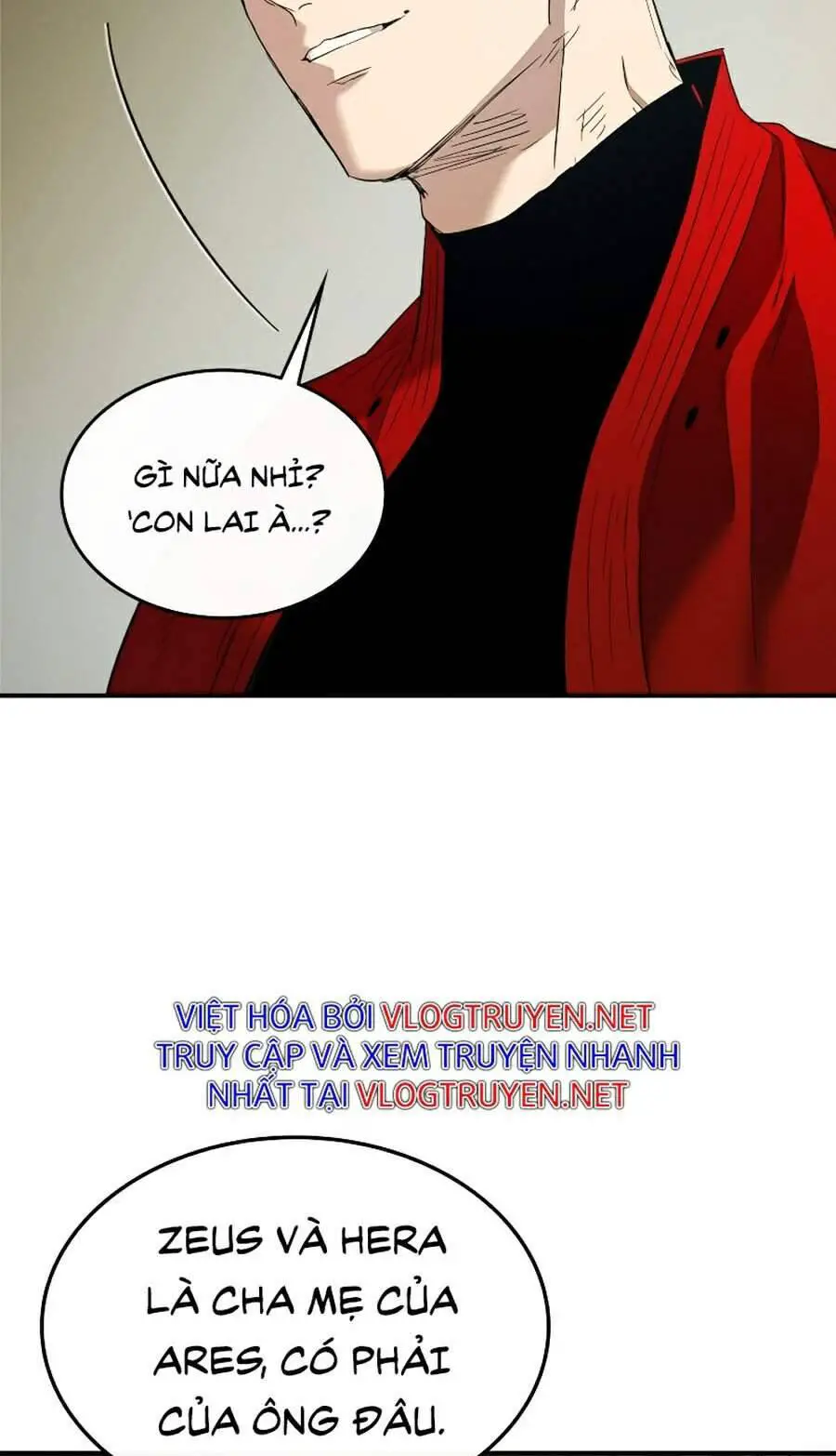 Thăng Cấp Cùng Thần Nettruyen ZZZ Chương 25 Page 37
