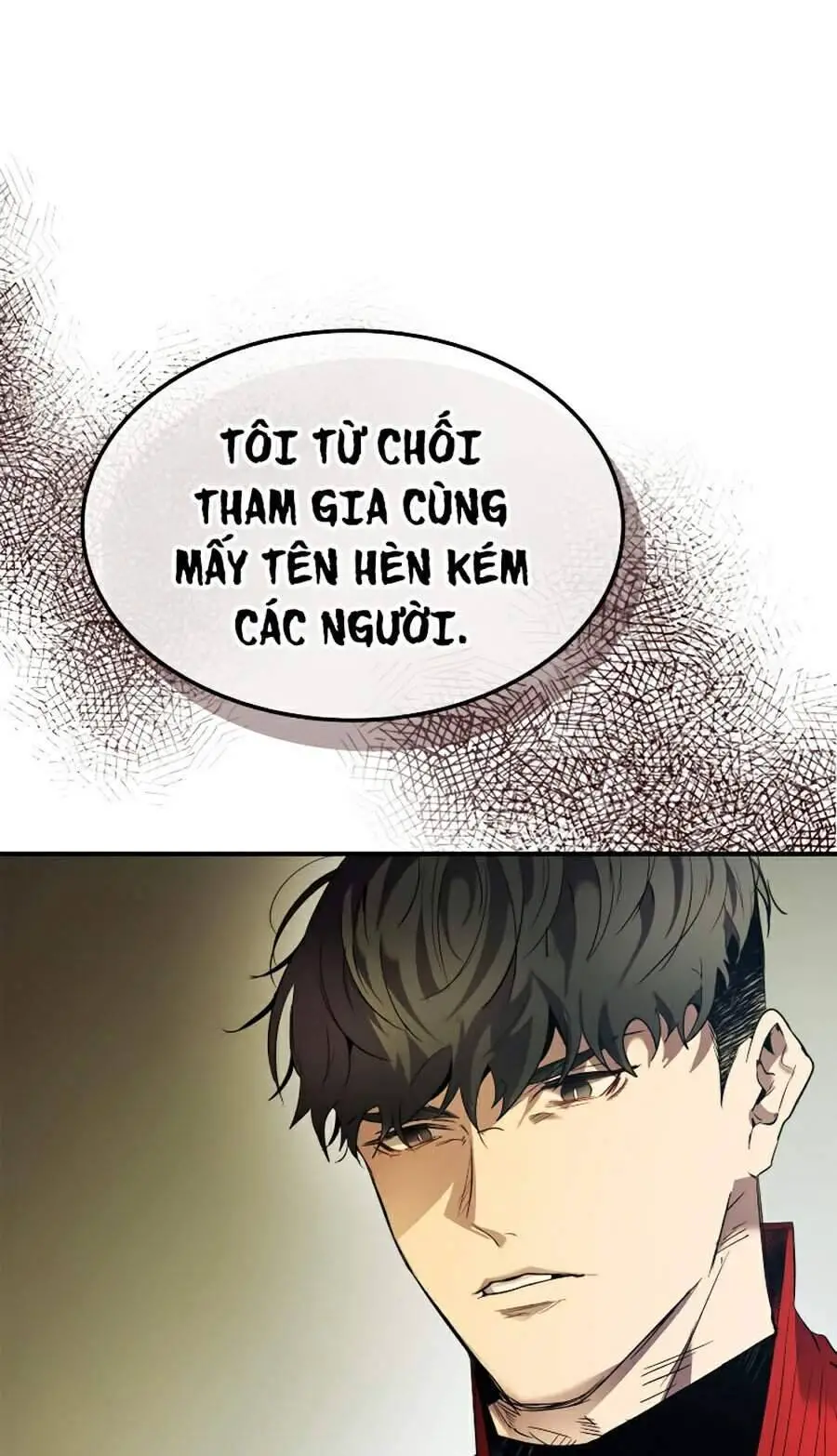 Thăng Cấp Cùng Thần Nettruyen ZZZ Chương 25 Page 40