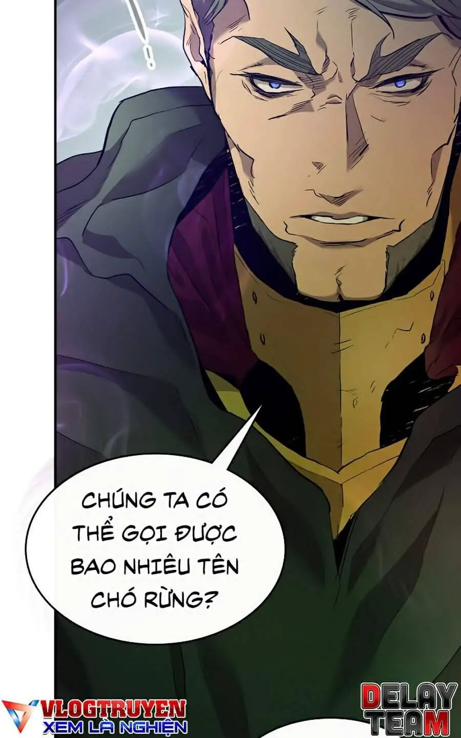 Thăng Cấp Cùng Thần Nettruyen ZZZ Chương 25 Page 46