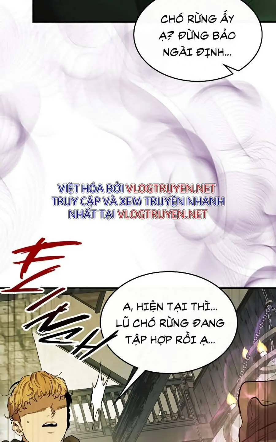 Thăng Cấp Cùng Thần Nettruyen ZZZ Chương 25 Page 47