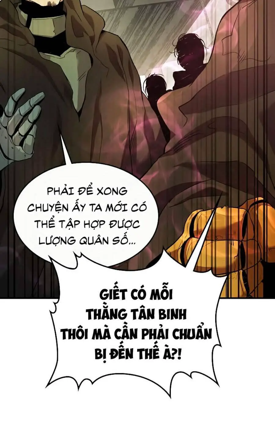 Thăng Cấp Cùng Thần Nettruyen ZZZ Chương 25 Page 48