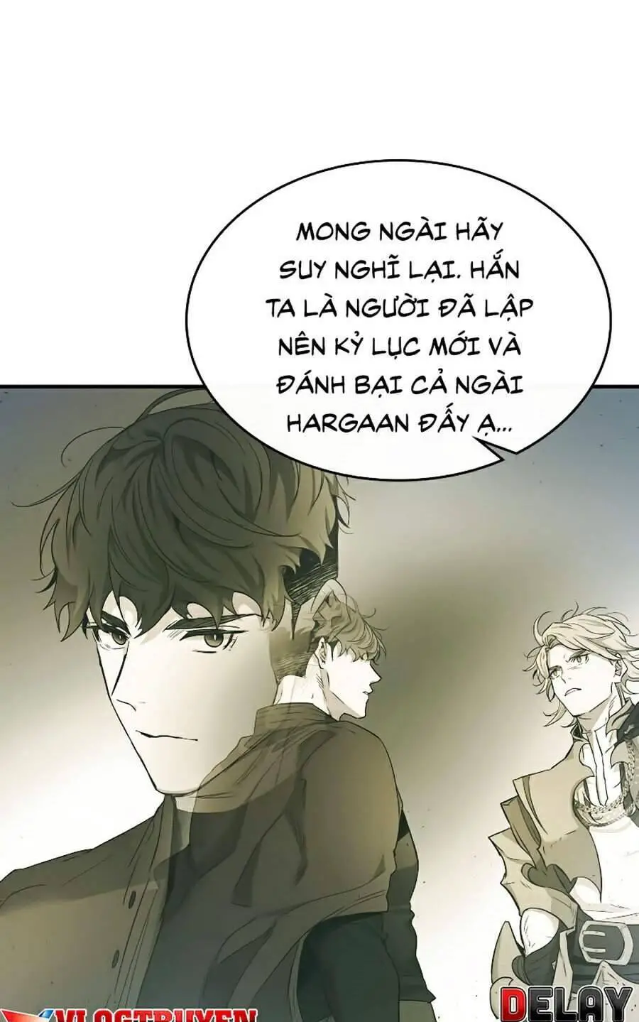 Thăng Cấp Cùng Thần Nettruyen ZZZ Chương 25 Page 49