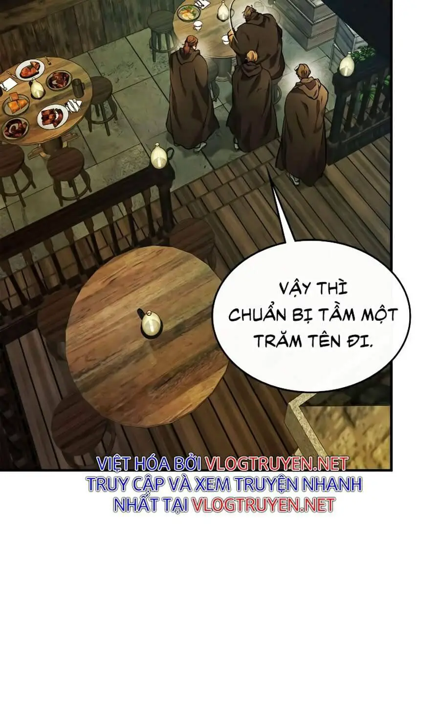 Thăng Cấp Cùng Thần Nettruyen ZZZ Chương 25 Page 51