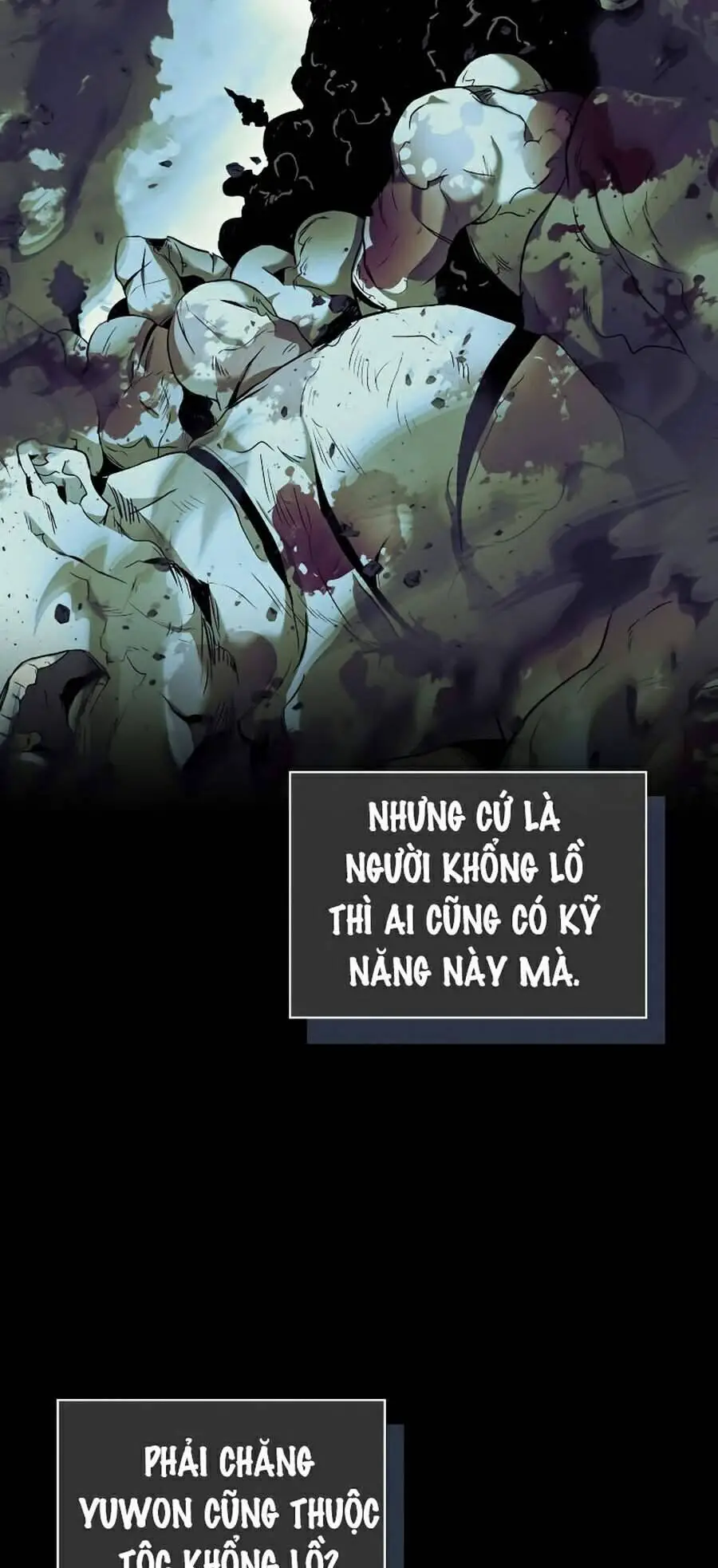 Thăng Cấp Cùng Thần Nettruyen ZZZ Chương 25 Page 68