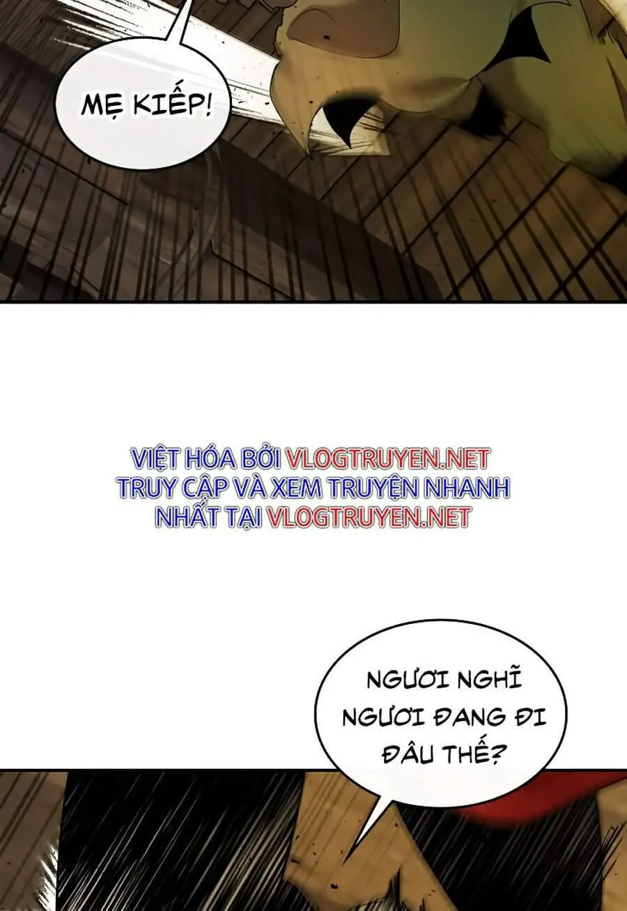 Thăng Cấp Cùng Thần Nettruyen ZZZ Chương 25 Page 80