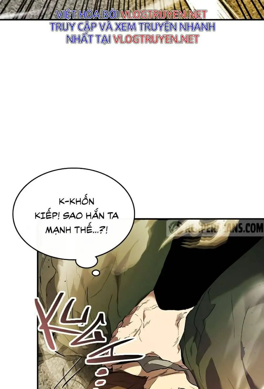 Thăng Cấp Cùng Thần Nettruyen ZZZ Chương 25 Page 91