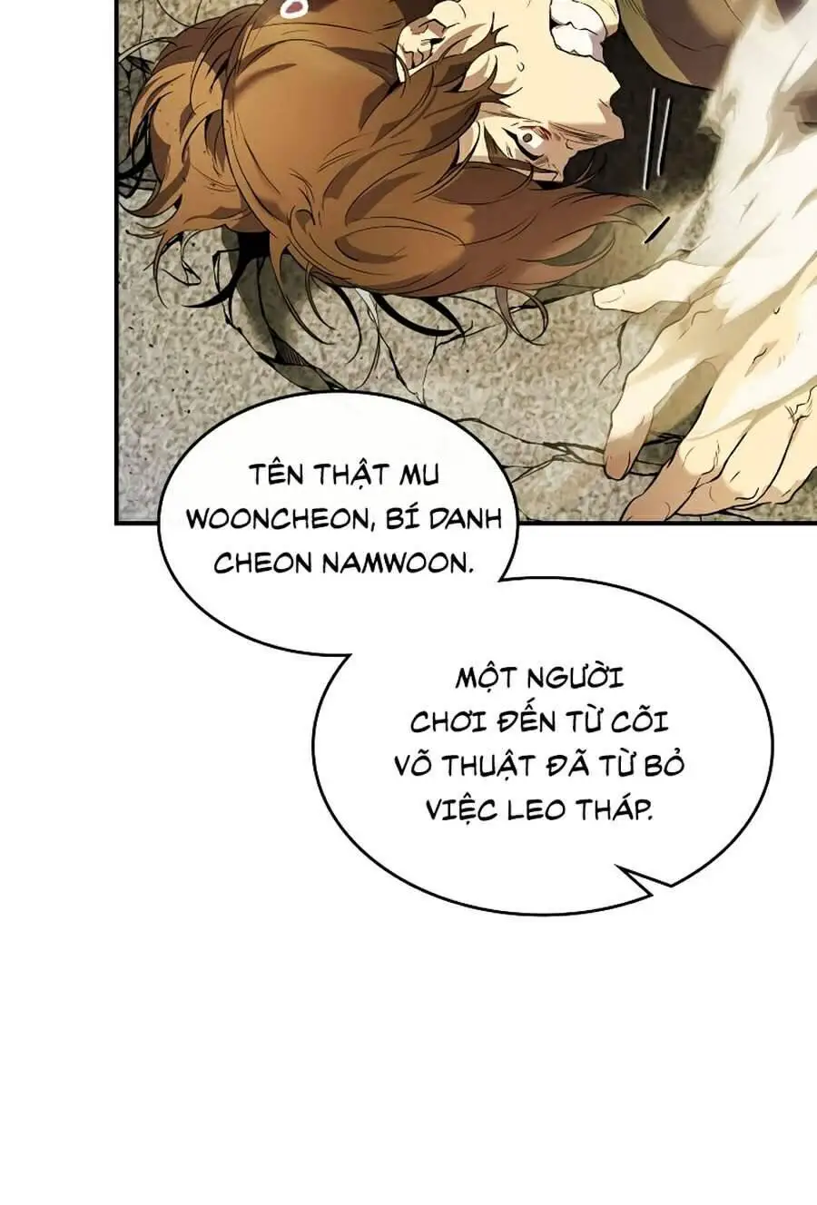Thăng Cấp Cùng Thần Nettruyen ZZZ Chương 25 Page 92