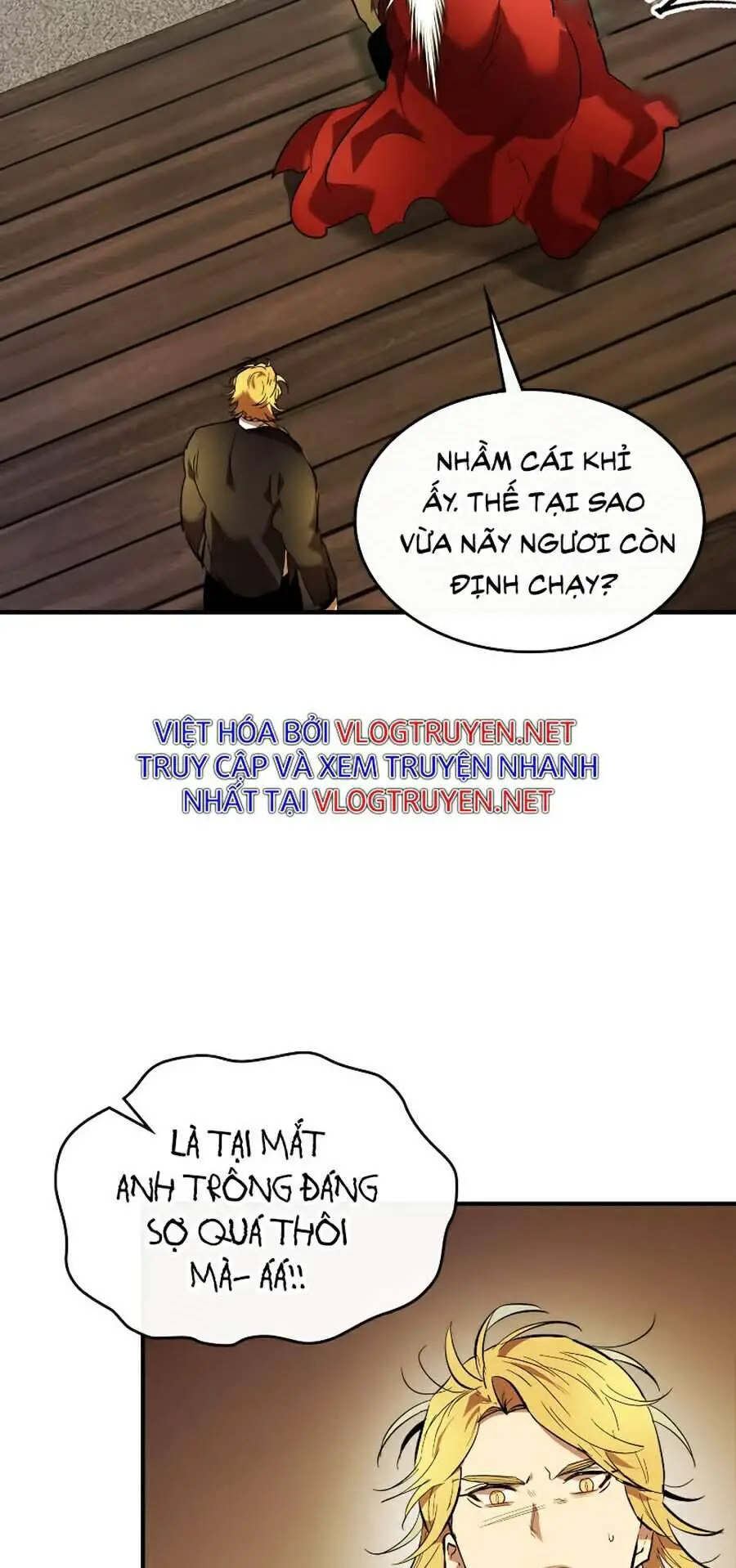Thăng Cấp Cùng Thần Nettruyen ZZZ Chương 25 Page 95