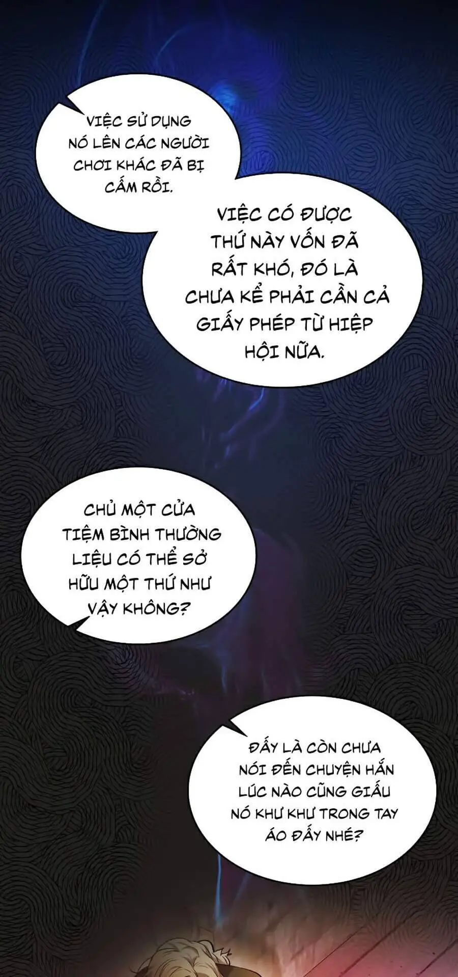 Thăng Cấp Cùng Thần Nettruyen ZZZ Chương 25 Page 100