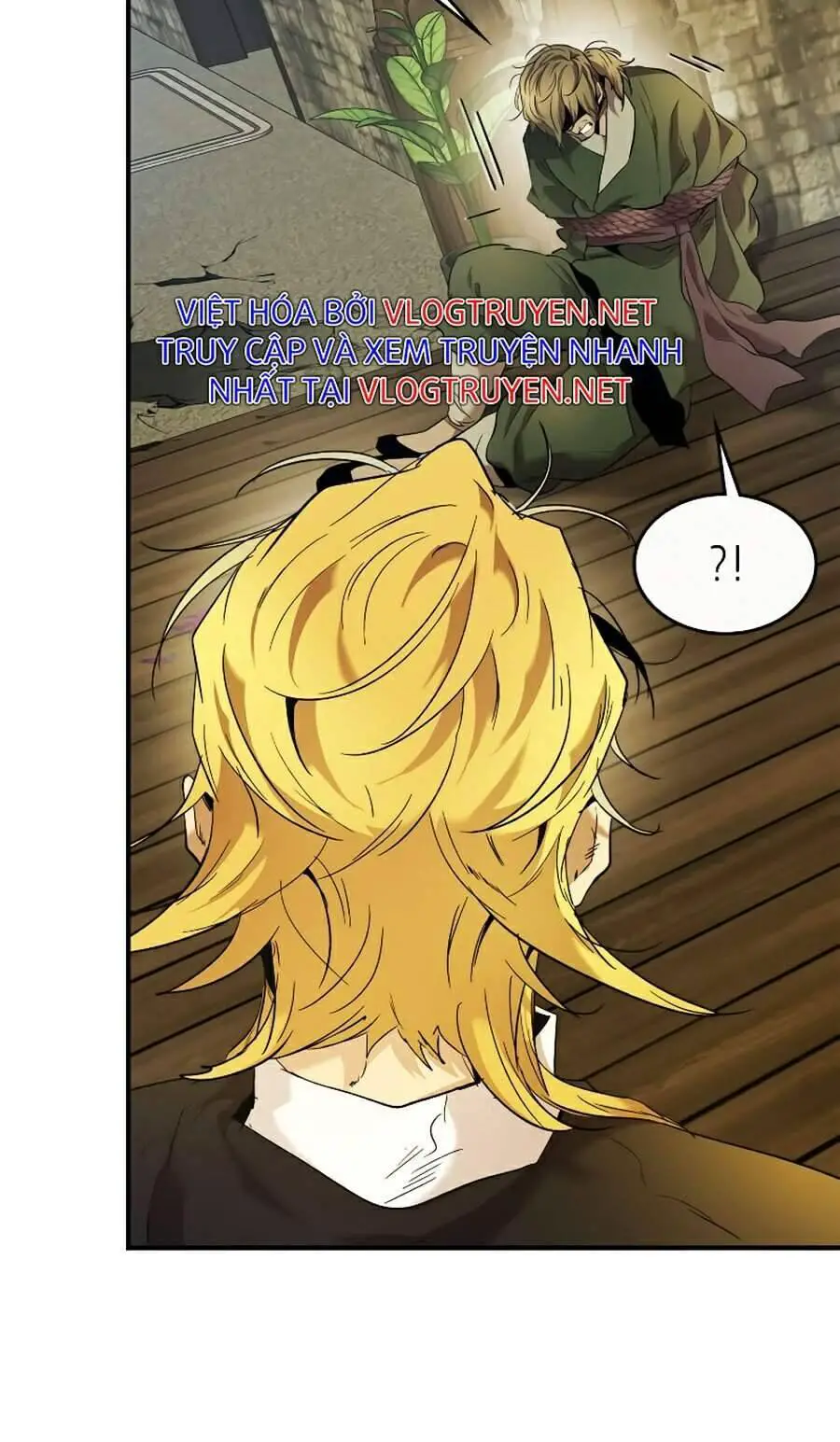 Thăng Cấp Cùng Thần Nettruyen ZZZ Chương 25 Page 105