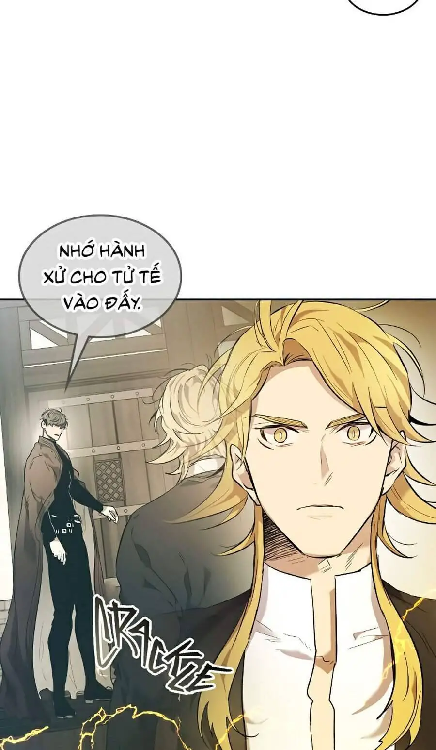 Thăng Cấp Cùng Thần Nettruyen ZZZ Chương 25 Page 107