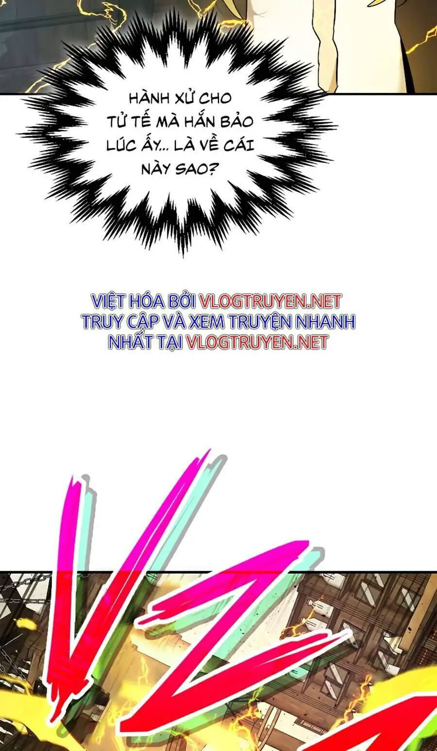 Thăng Cấp Cùng Thần Nettruyen ZZZ Chương 25 Page 108