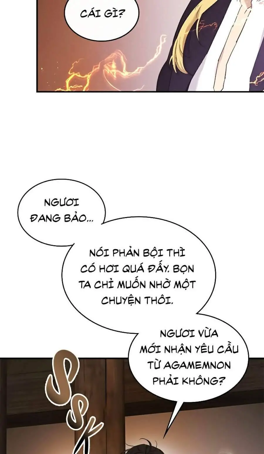 Thăng Cấp Cùng Thần Nettruyen ZZZ Chương 25 Page 111