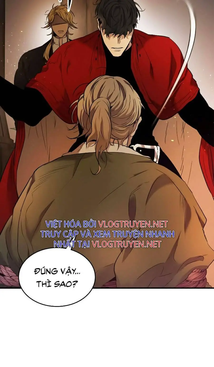 Thăng Cấp Cùng Thần Nettruyen ZZZ Chương 25 Page 112