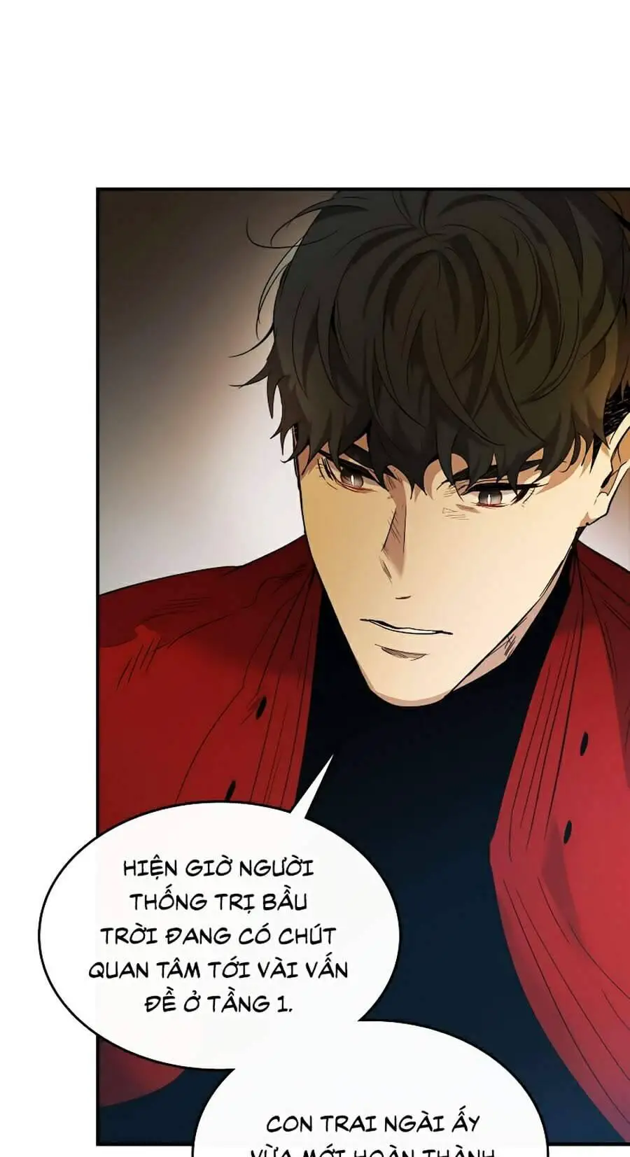 Thăng Cấp Cùng Thần Nettruyen ZZZ Chương 25 Page 113