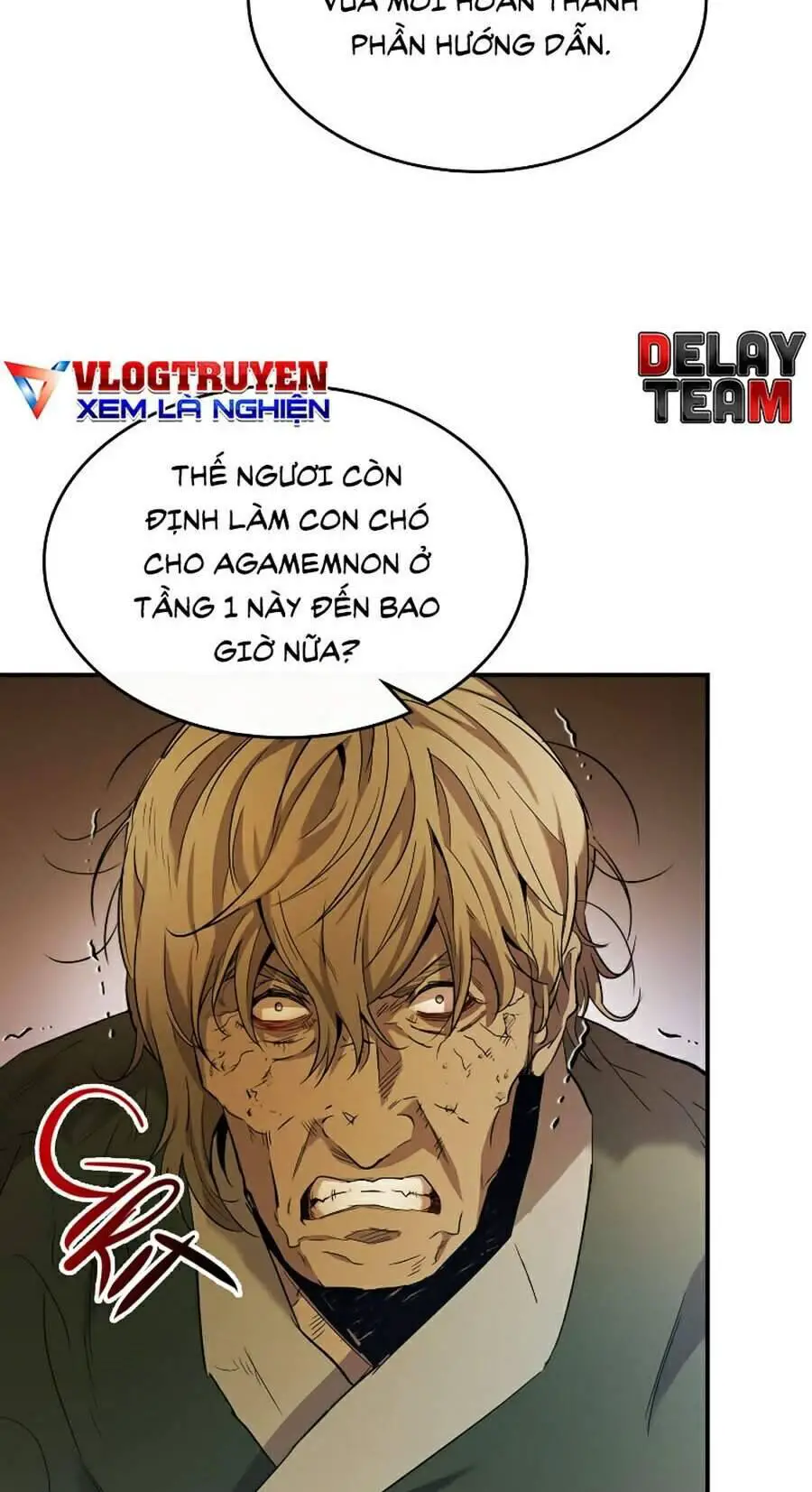 Thăng Cấp Cùng Thần Nettruyen ZZZ Chương 25 Page 114
