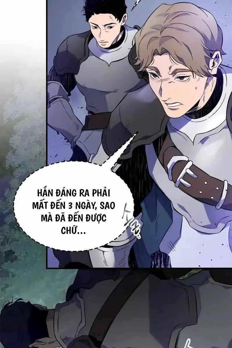 Thăng Cấp Cùng Thần Nettruyen ZZZ Chương 97 Page 40