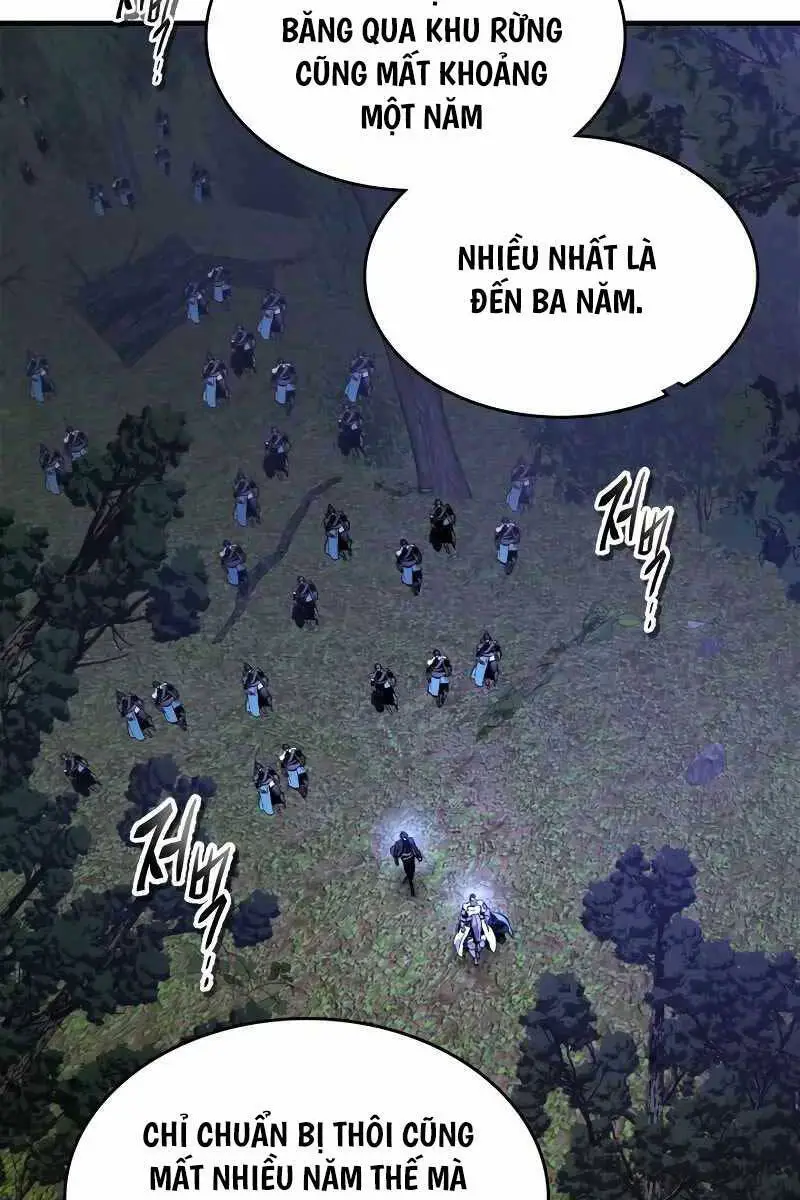 Thăng Cấp Cùng Thần Nettruyen ZZZ Chương 97 Page 45