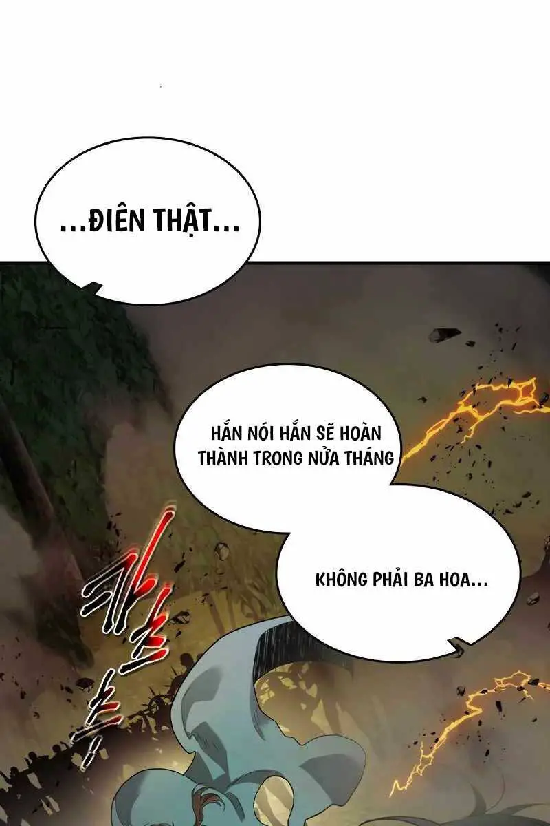 Thăng Cấp Cùng Thần Nettruyen ZZZ Chương 97 Page 81