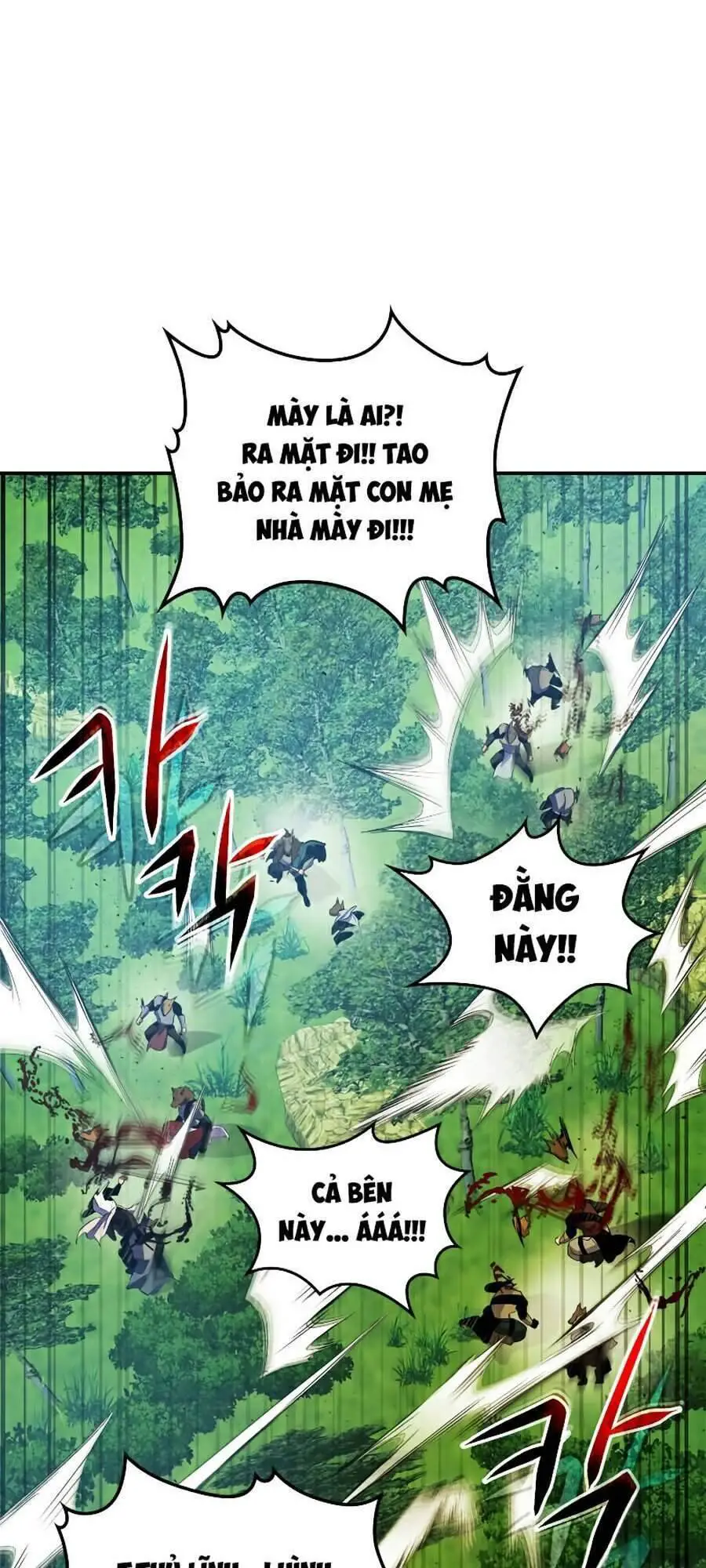 Thăng Cấp Cùng Thần Nettruyen ZZZ Chương 23 Page 92