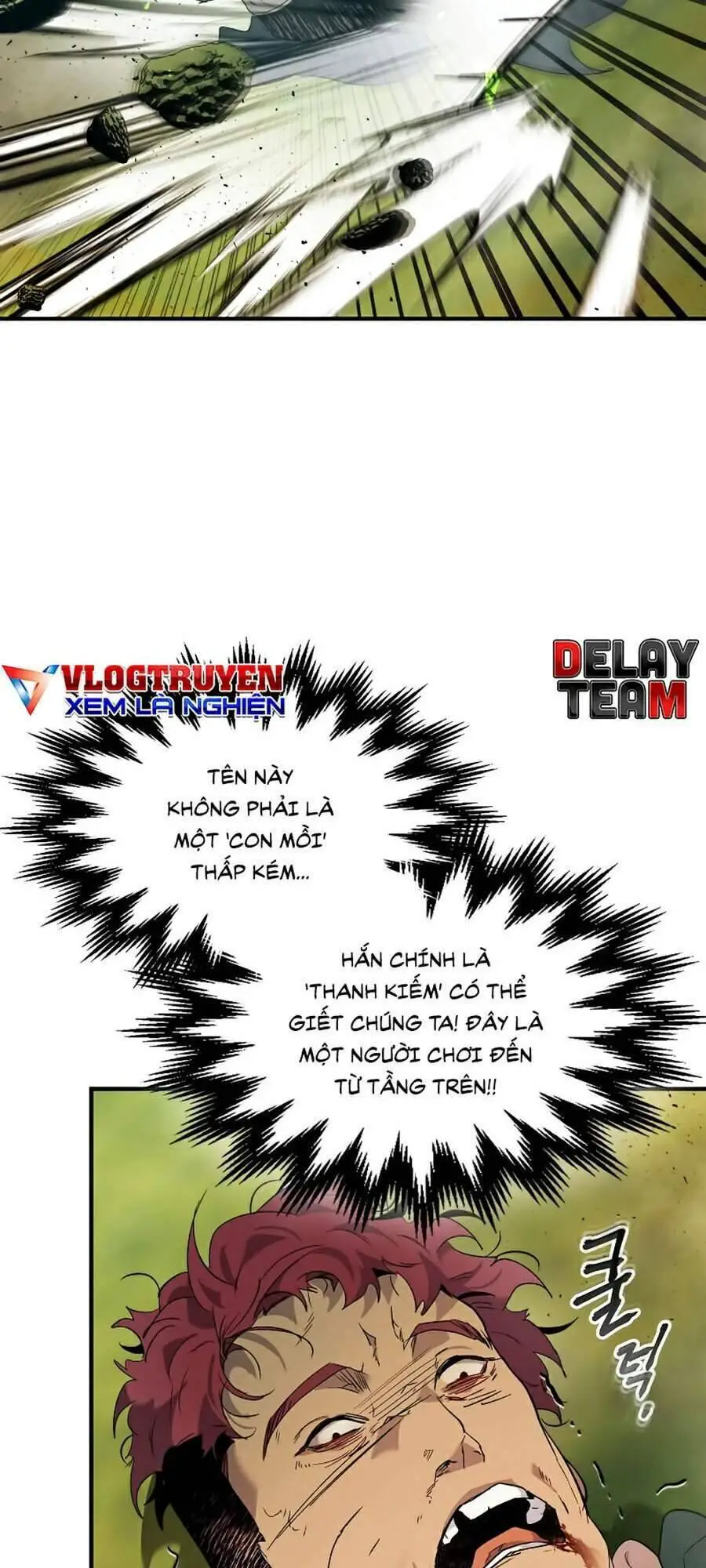 Thăng Cấp Cùng Thần Nettruyen ZZZ Chương 23 Page 102