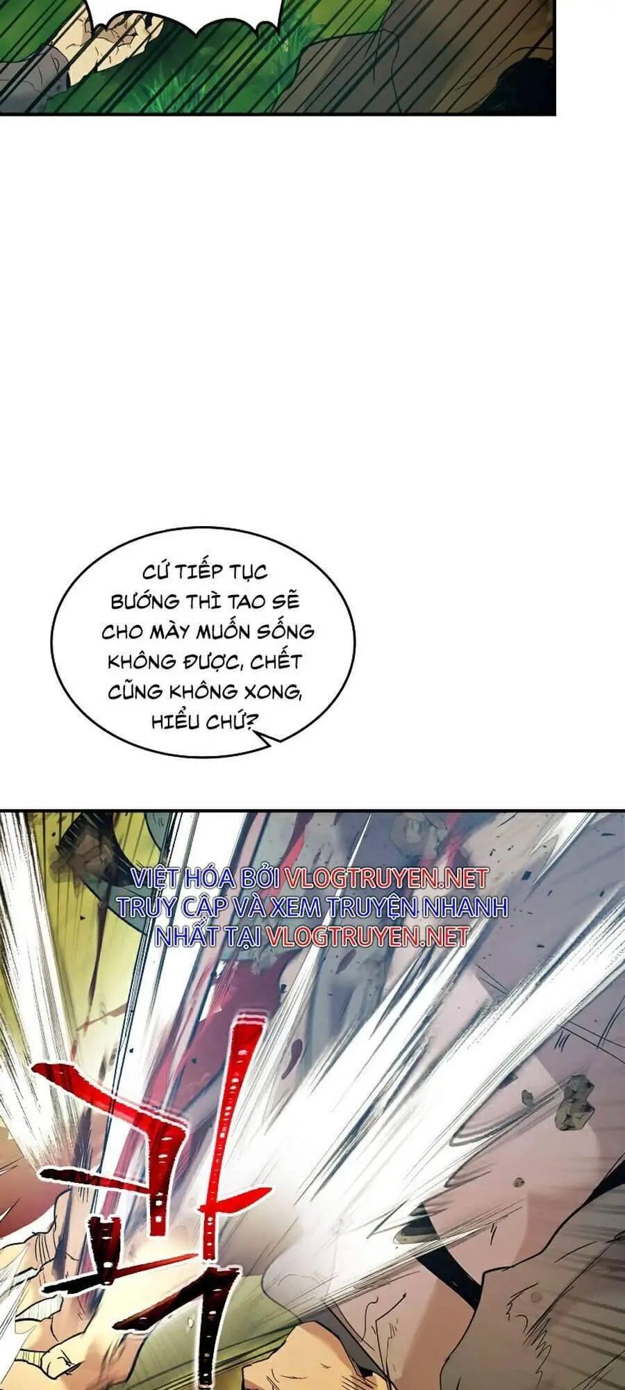 Thăng Cấp Cùng Thần Nettruyen ZZZ Chương 23 Page 108