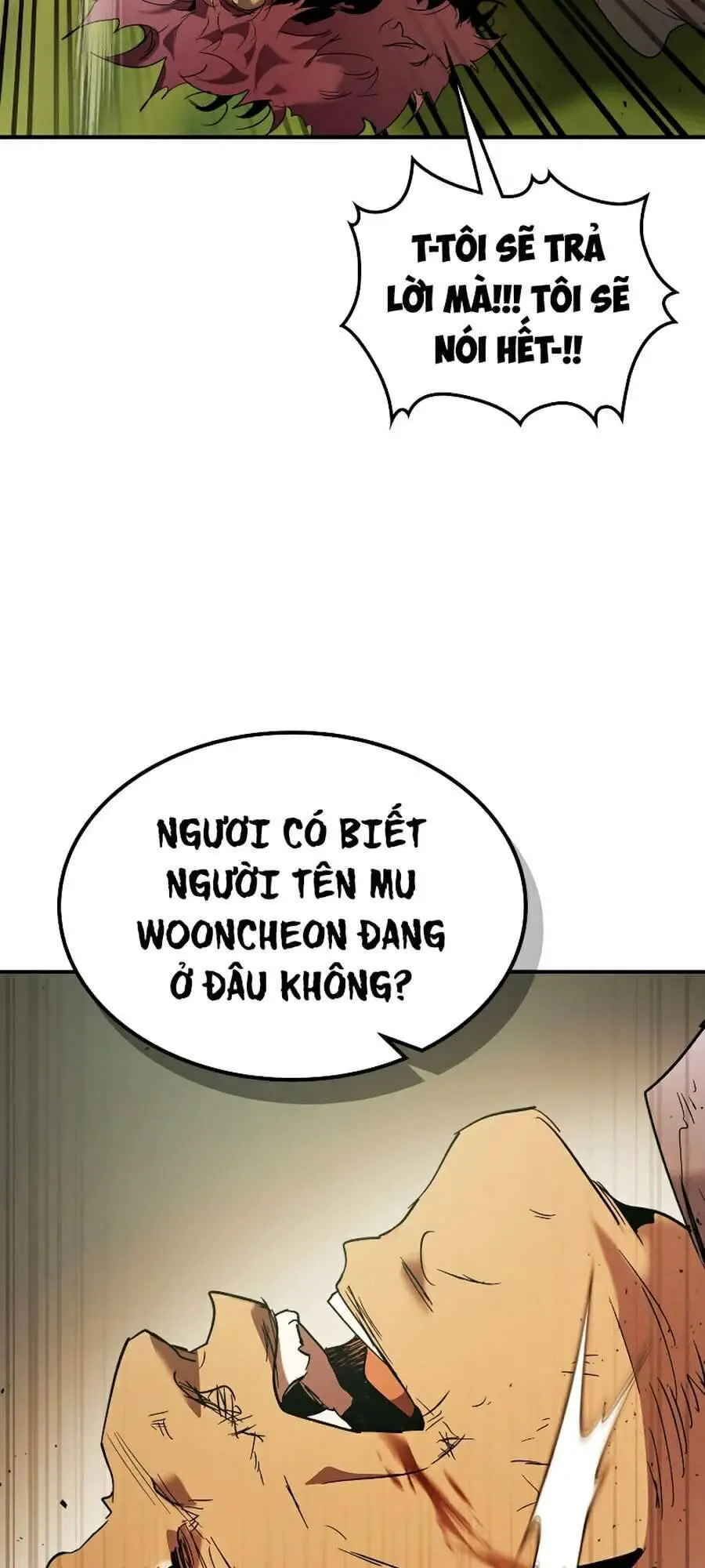 Thăng Cấp Cùng Thần Nettruyen ZZZ Chương 23 Page 110