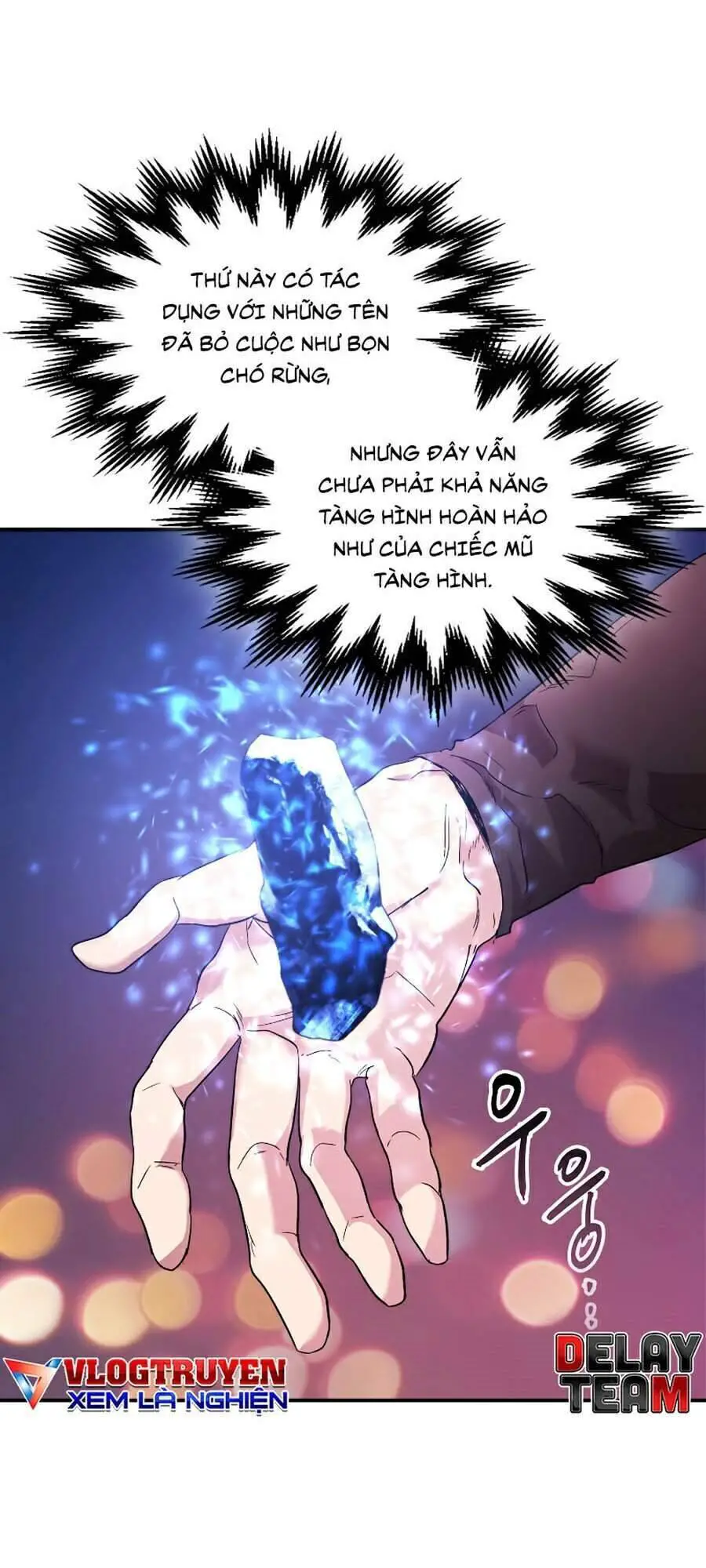 Thăng Cấp Cùng Thần Nettruyen ZZZ Chương 23 Page 132