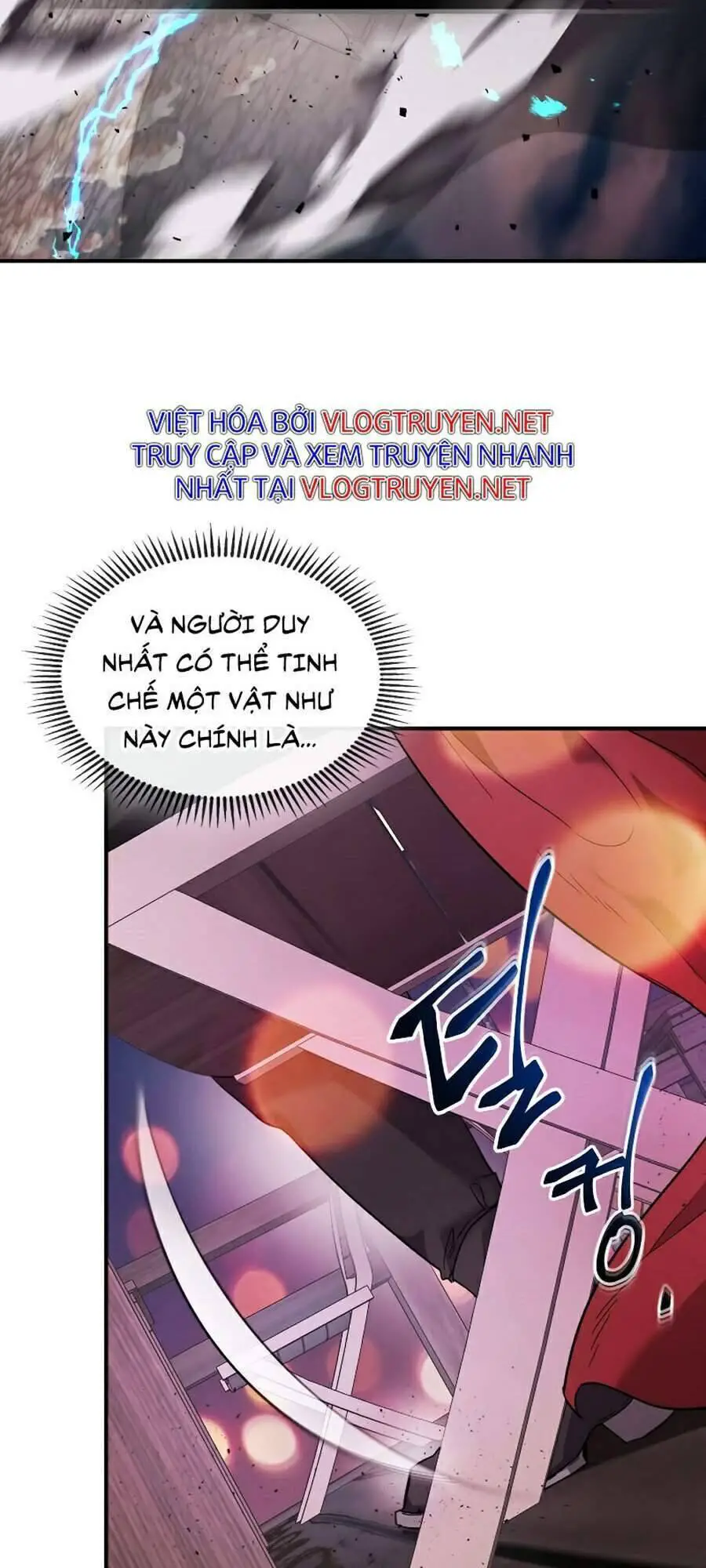 Thăng Cấp Cùng Thần Nettruyen ZZZ Chương 23 Page 140