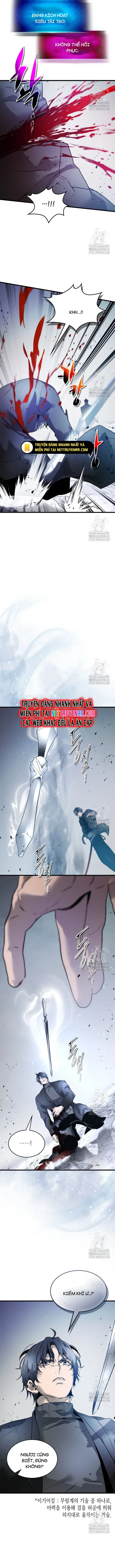 Thăng Cấp Cùng Thần Nettruyen ZZZ Chương 131 Page 4