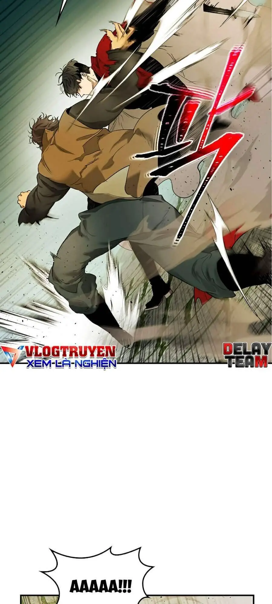 Thăng Cấp Cùng Thần Nettruyen ZZZ Chương 24 Page 17