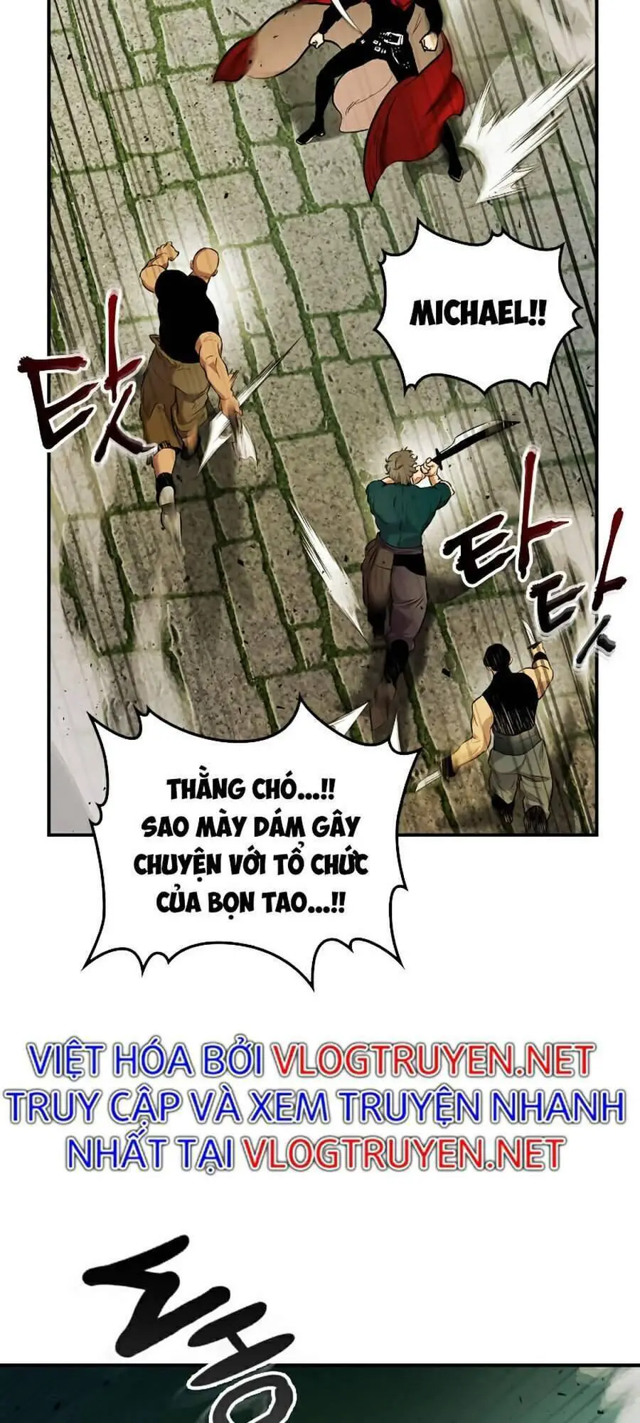 Thăng Cấp Cùng Thần Nettruyen ZZZ Chương 24 Page 19