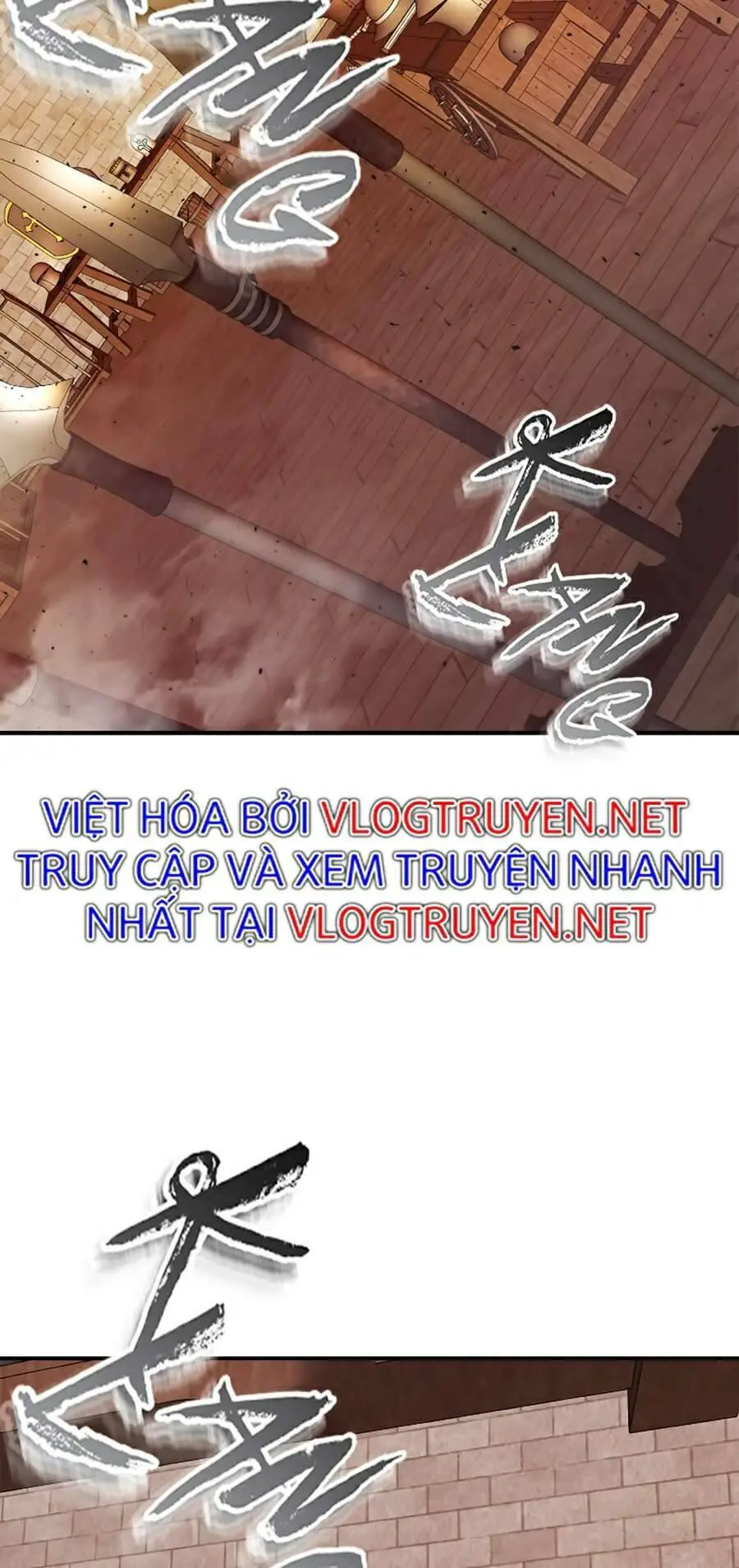 Thăng Cấp Cùng Thần Nettruyen ZZZ Chương 24 Page 31