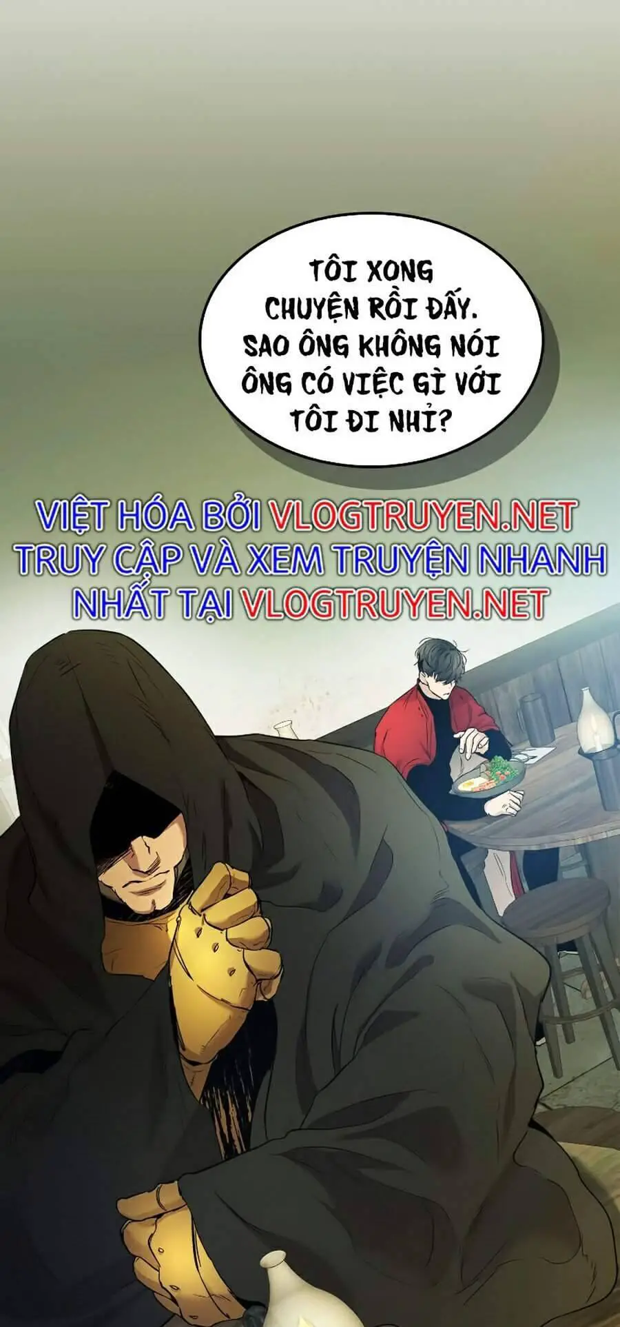 Thăng Cấp Cùng Thần Nettruyen ZZZ Chương 24 Page 135