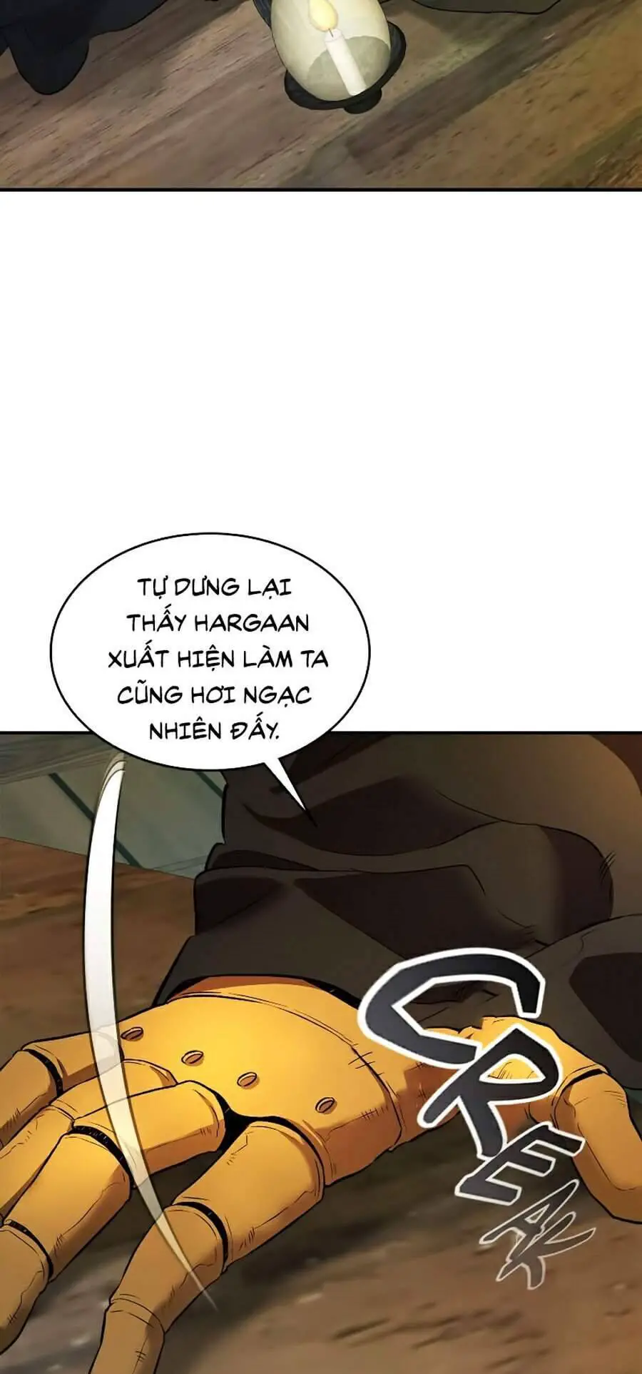 Thăng Cấp Cùng Thần Nettruyen ZZZ Chương 24 Page 136