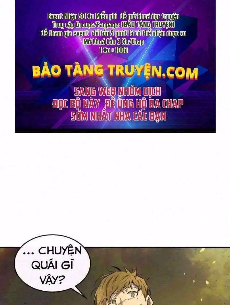 Thăng Cấp Cùng Thần Nettruyen ZZZ Chương 20 Page 1