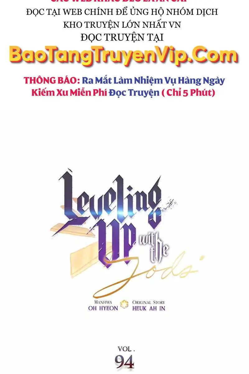 Thăng Cấp Cùng Thần Nettruyen ZZZ Chương 94 Page 4