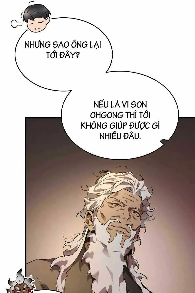 Thăng Cấp Cùng Thần Nettruyen ZZZ Chương 94 Page 10