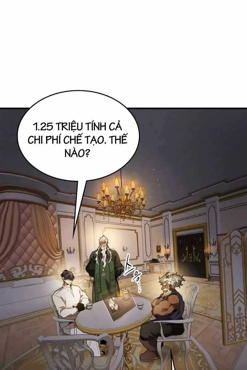 Thăng Cấp Cùng Thần Nettruyen ZZZ Chương 94 Page 23