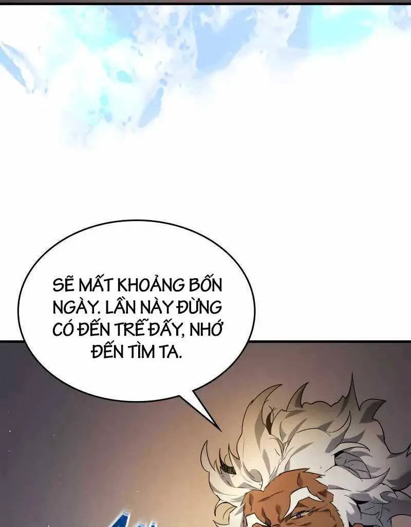 Thăng Cấp Cùng Thần Nettruyen ZZZ Chương 94 Page 28