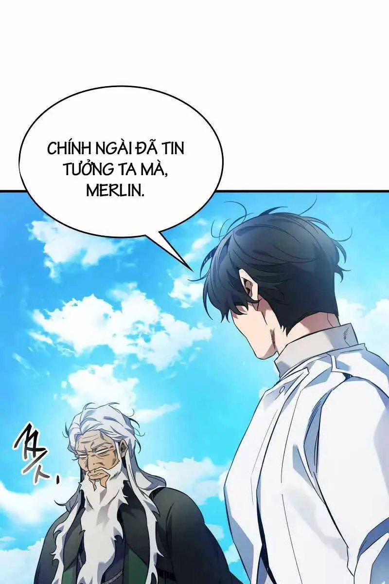 Thăng Cấp Cùng Thần Nettruyen ZZZ Chương 94 Page 40