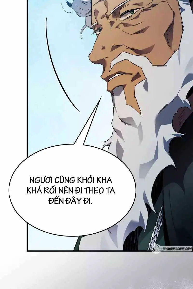 Thăng Cấp Cùng Thần Nettruyen ZZZ Chương 94 Page 42