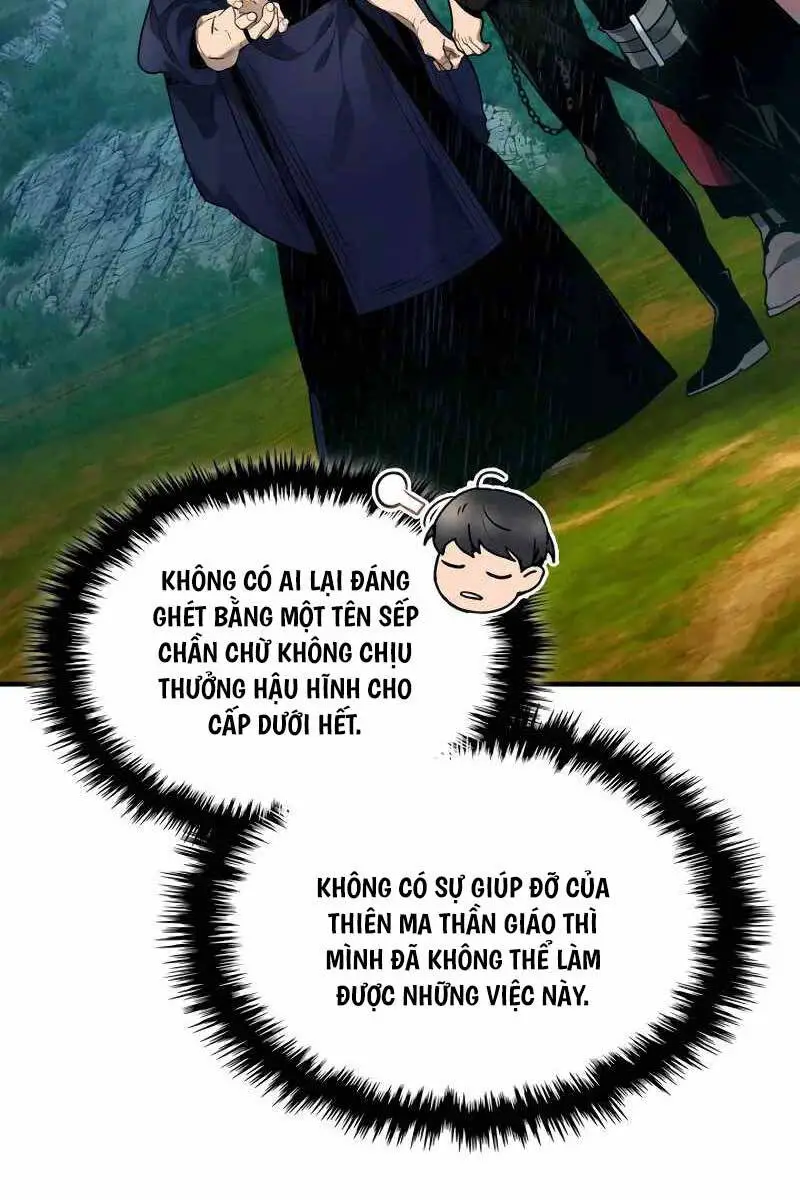 Thăng Cấp Cùng Thần Nettruyen ZZZ Chương 99 Page 7
