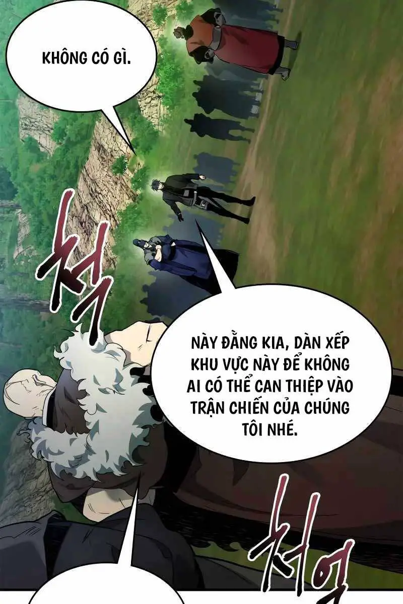 Thăng Cấp Cùng Thần Nettruyen ZZZ Chương 99 Page 19