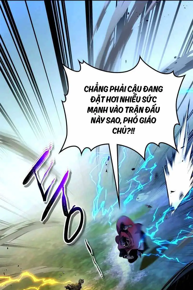 Thăng Cấp Cùng Thần Nettruyen ZZZ Chương 99 Page 28