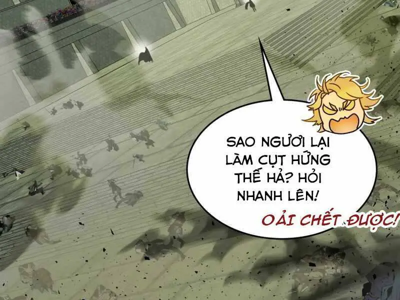 Thăng Cấp Cùng Thần Nettruyen ZZZ Chương 60 Page 17