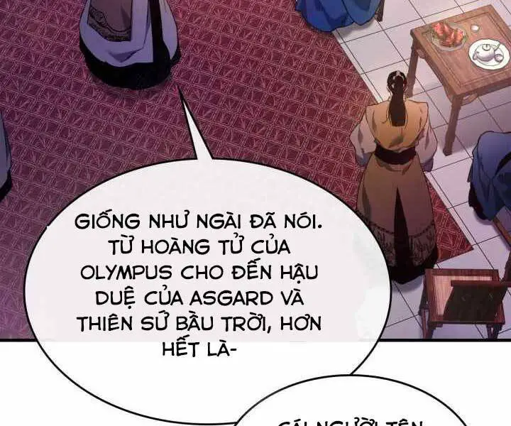Thăng Cấp Cùng Thần Nettruyen ZZZ Chương 58 Page 9