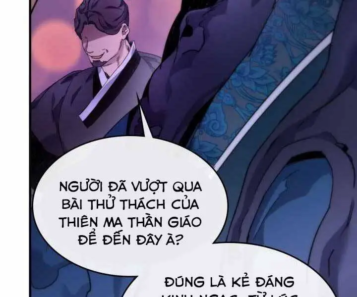 Thăng Cấp Cùng Thần Nettruyen ZZZ Chương 58 Page 12